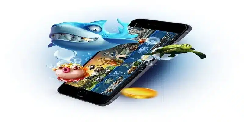 Cách chỉnh máy bắn cá