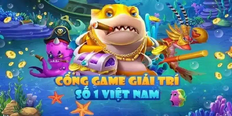 Cách hoạt động của thuật toán bắn cá trong hệ thống của Vsbet