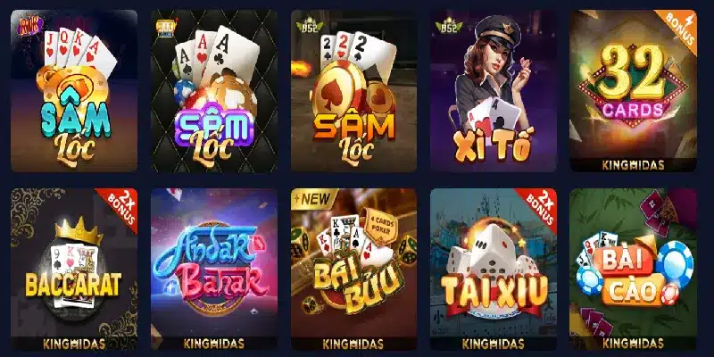 Cách làm bùa đánh bài đơn giản tại nhà