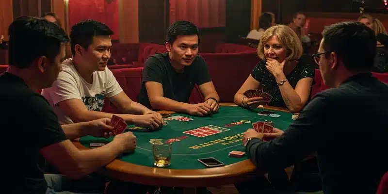 Cách làm bùa đánh bài là gì và có nên tin