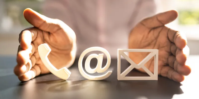 Cách liên hệ Vsbet hiệu quả để xử lý vấn đề nhanh nhất