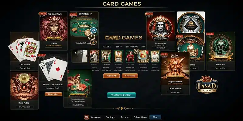 Cách nhớ bài tiến lên nhanh nhất