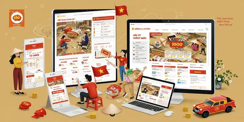 Chiến lược nuôi lô đề ngắn hạn chuẩn bài cho người mới