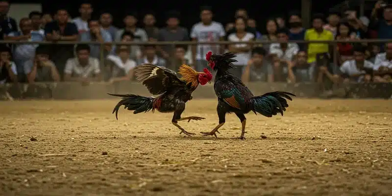 Kinh nghiệm chọn gà và mẹo soi kèo đá gà như cao thủ