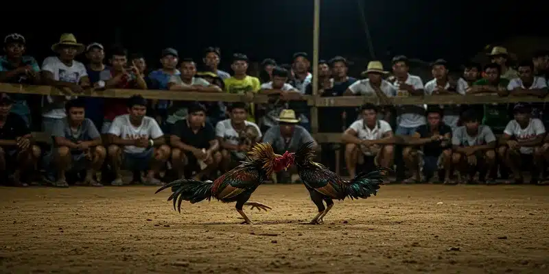 Kinh nghiệm chọn kèo và đặt cược đá gà Thomo hiệu quả