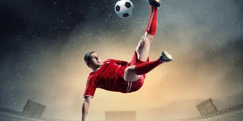 Những bộ môn thể thao đáng theo dõi nhất tại Vsbet