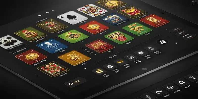 Phân tích chiến thuật dụ heo đỏ theo tình huống trong ván bài