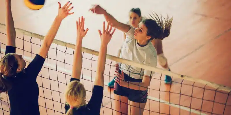 Thể thao Đam mê không biên giới và sức hút vĩnh cửu