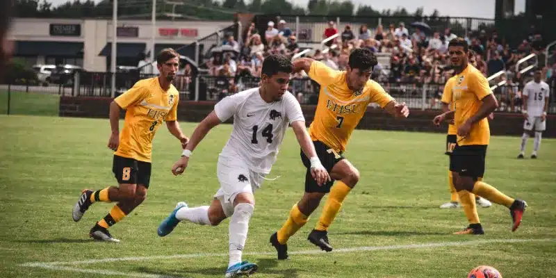 Thể thao trong cá cược Biến cảm xúc thành chiến lược