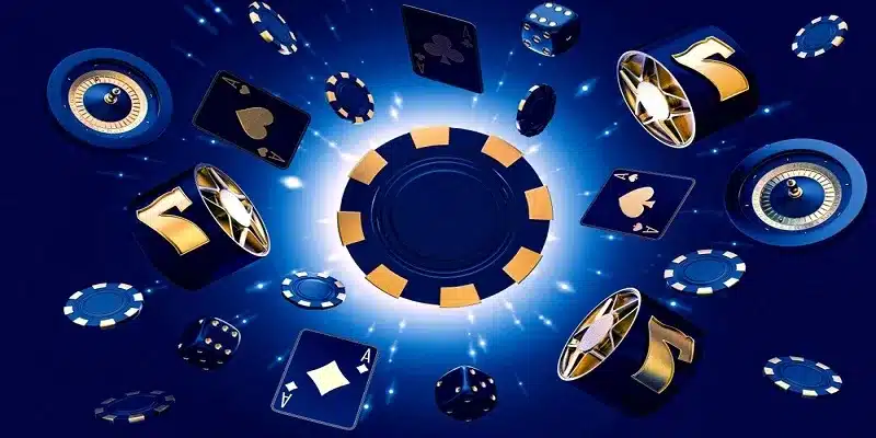 Trải nghiệm người dùng là chìa khóa Giới thiệu giao diện, dịch vụ và chính sách ưu đãi tại Vsbet